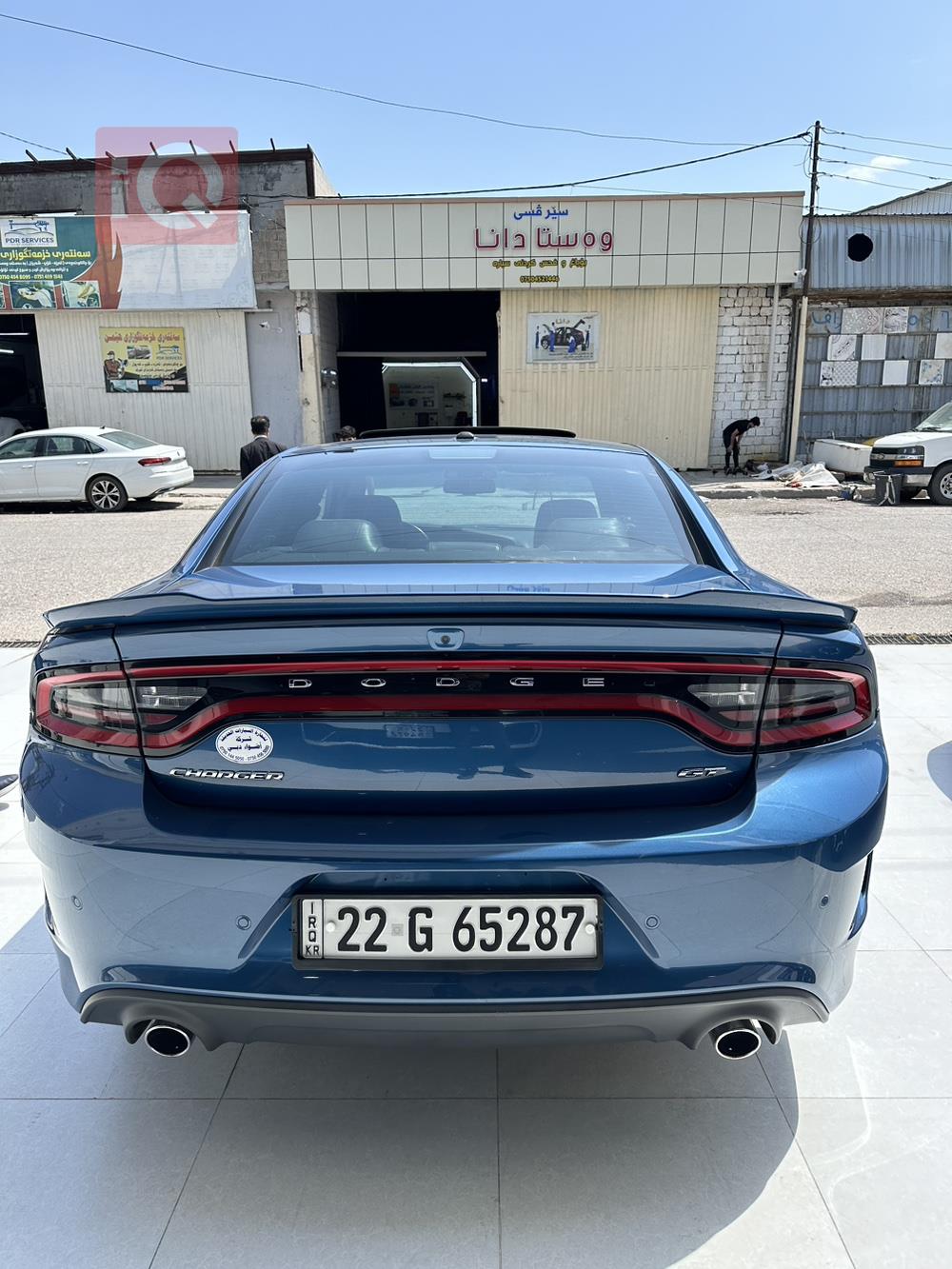 Dodge Charger